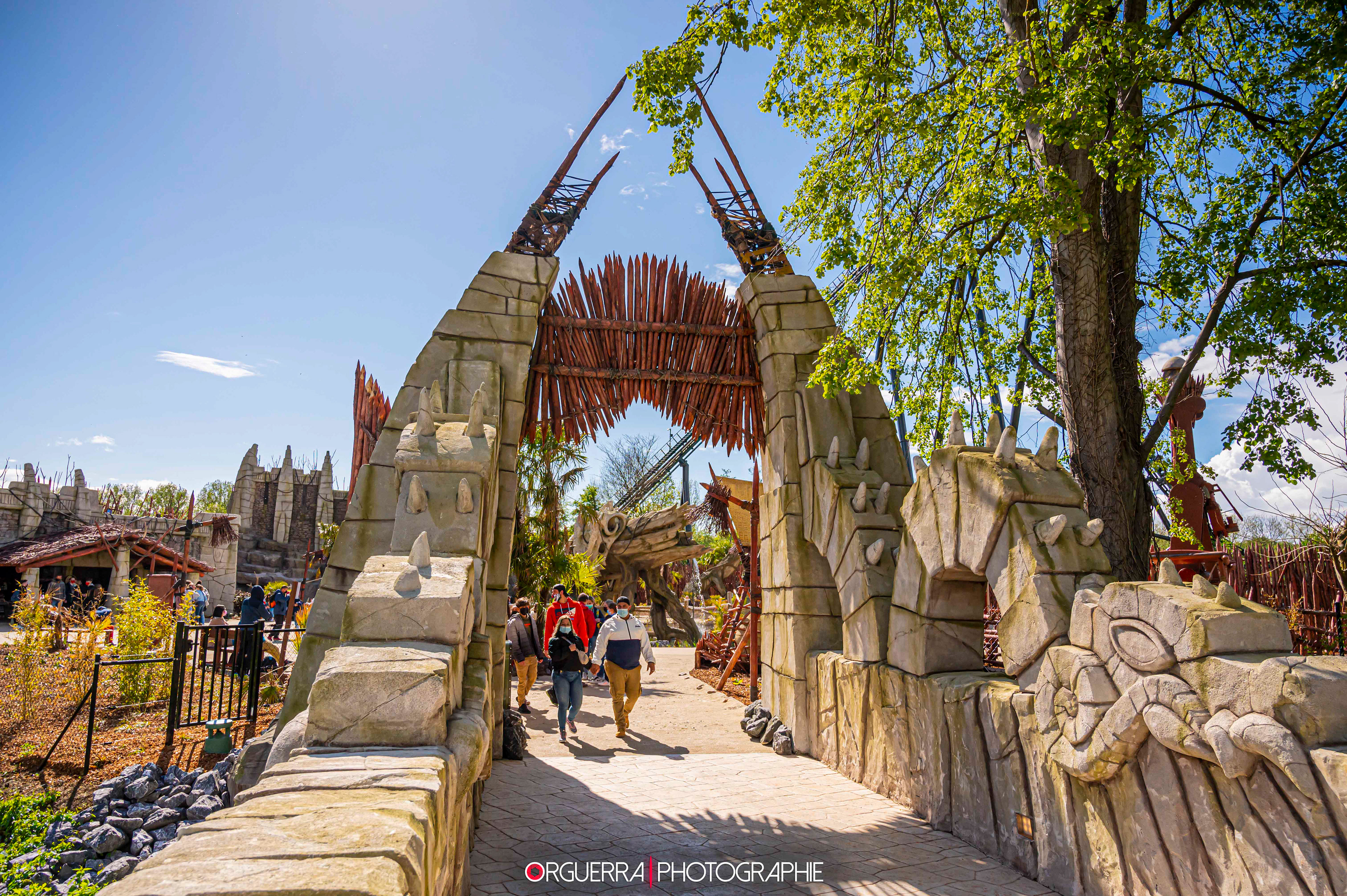 Walibi Belgium